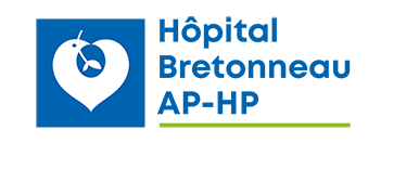 Hopital Bretonneau