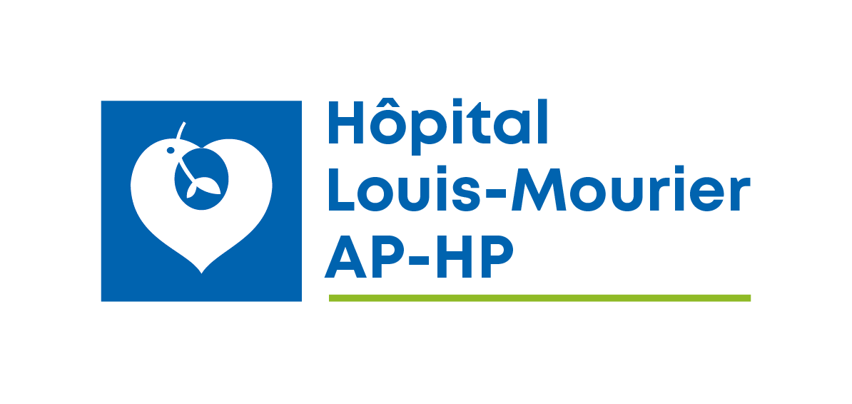 Hopital Louis-Mourier