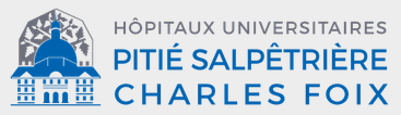 Hopital Pitié-Salpêtrière