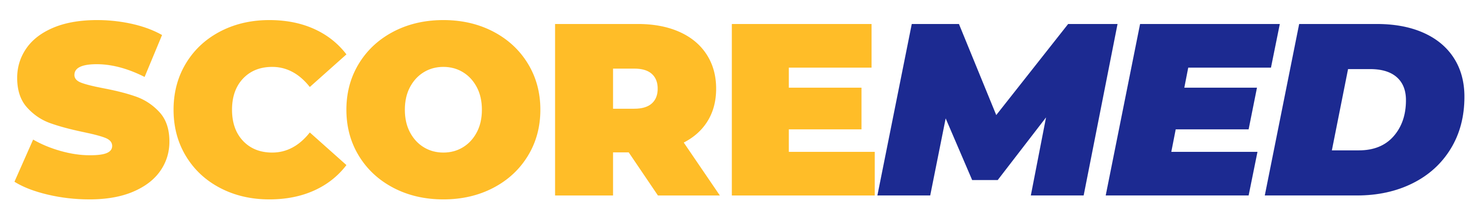 SCOREMED